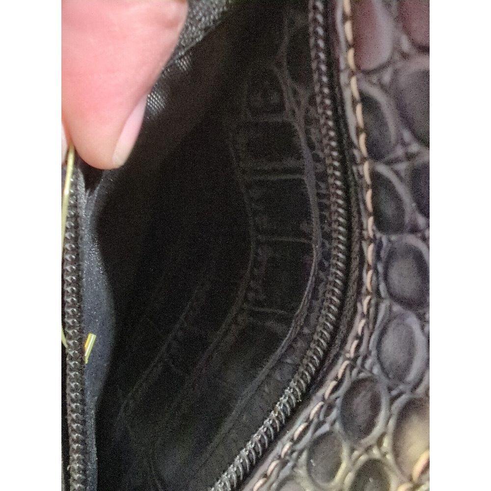 koltov crossbody‎ Black - Picture 5 of 10